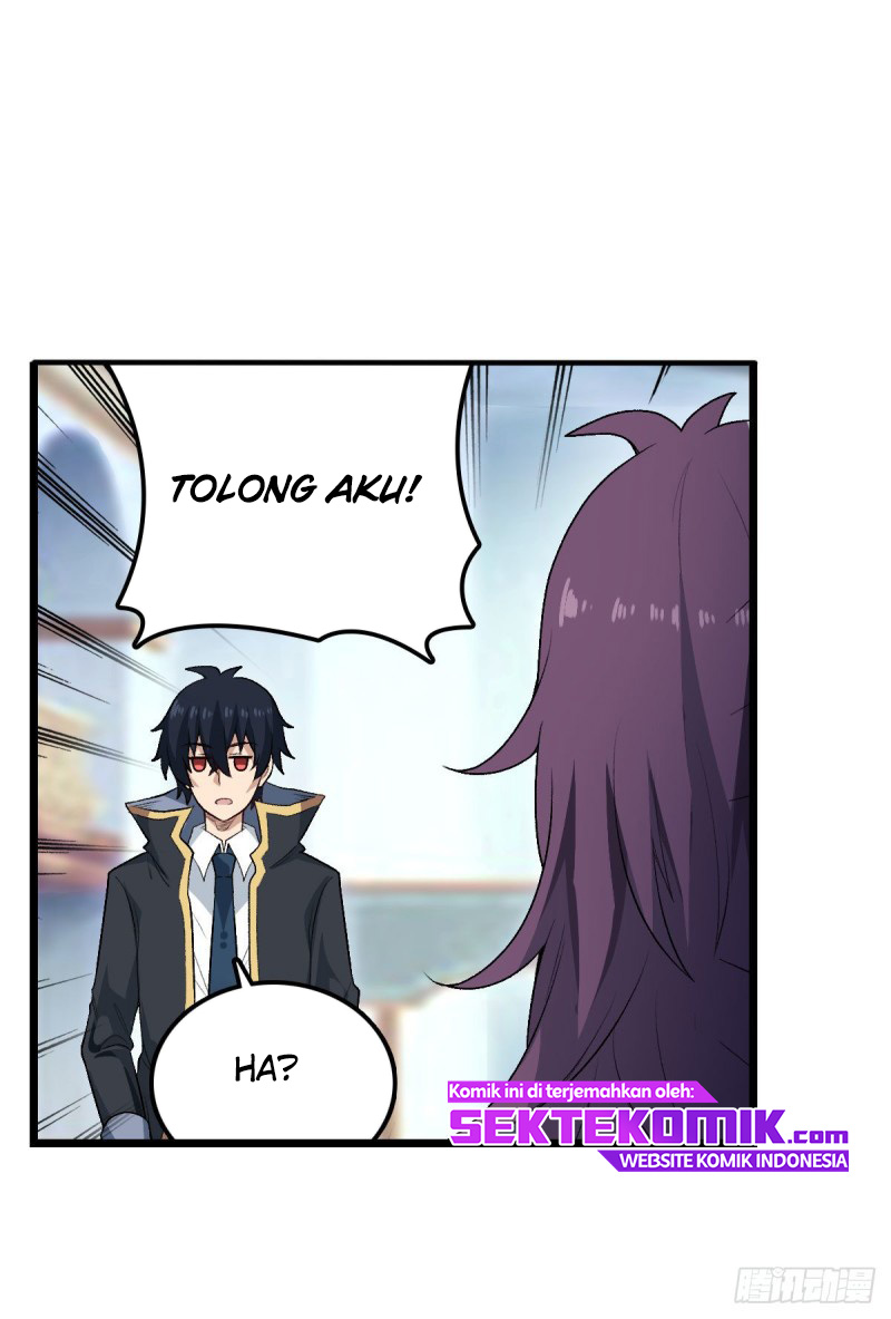 Wuxian Shitu Yu Shier Zhan Ji (Infinite Apostles and Twelve War Girls) Chapter 67 Gambar 30